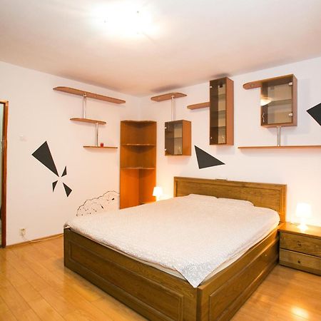 Residence 30 Bucharest Room photo