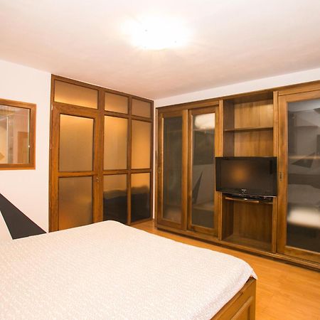 Residence 30 Bucharest Room photo
