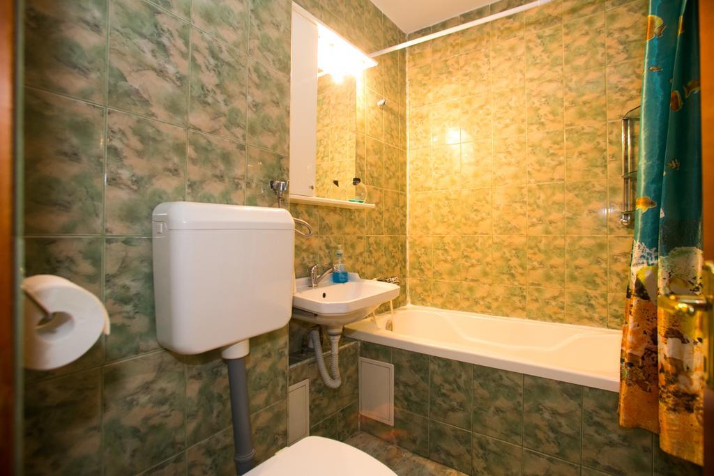Residence 30 Bucharest Room photo