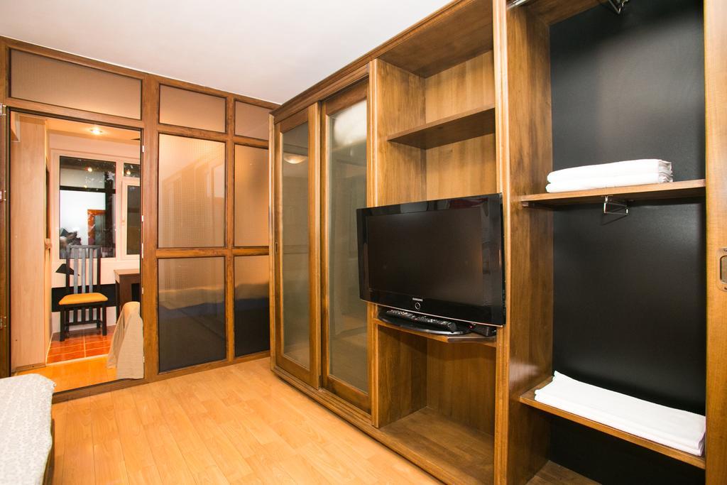 Residence 30 Bucharest Room photo