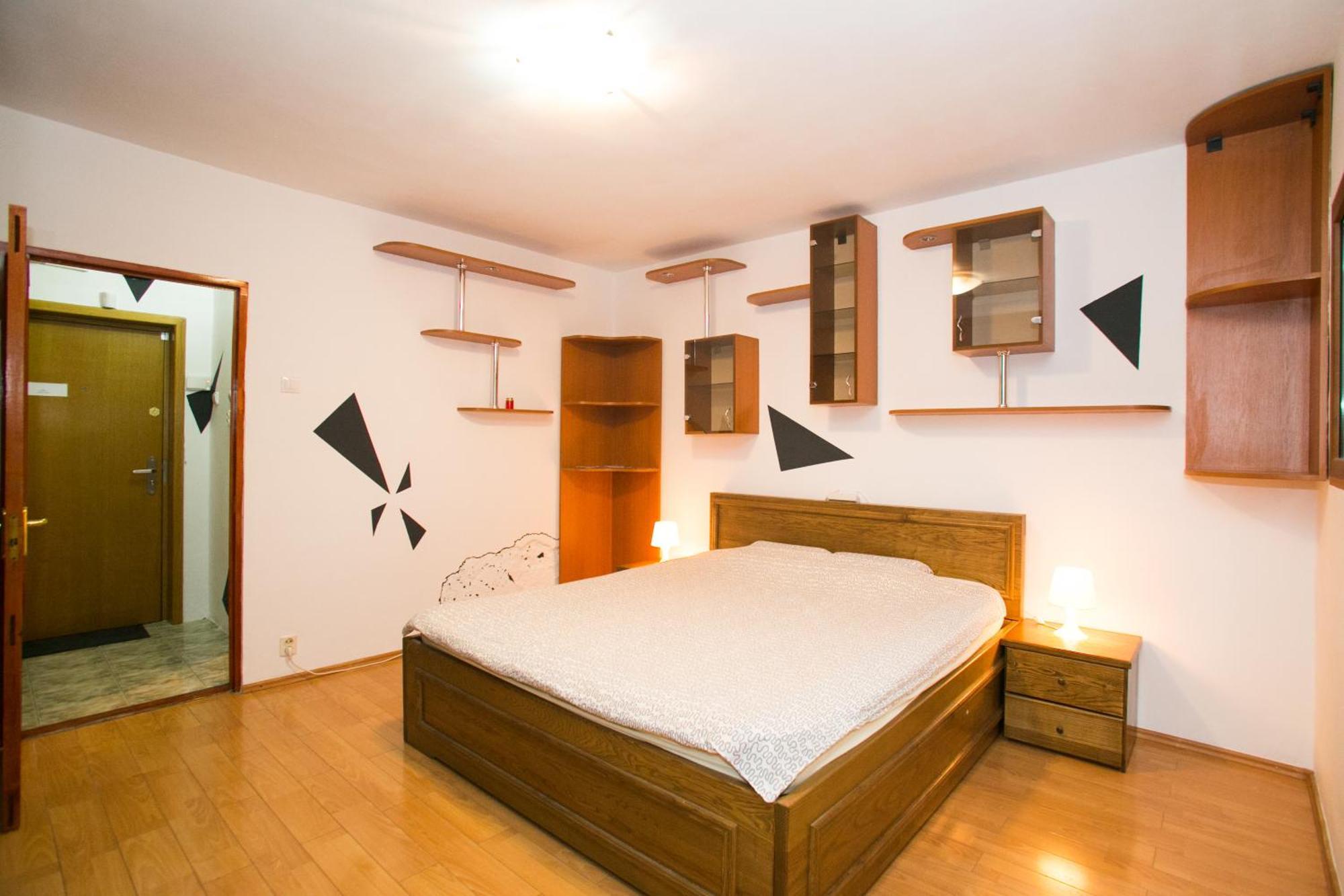 Residence 30 Bucharest Room photo