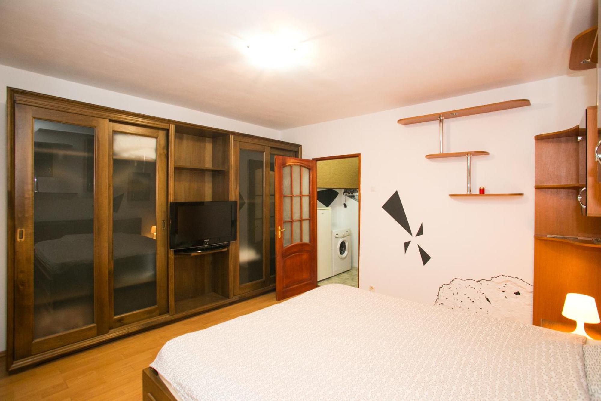 Residence 30 Bucharest Room photo