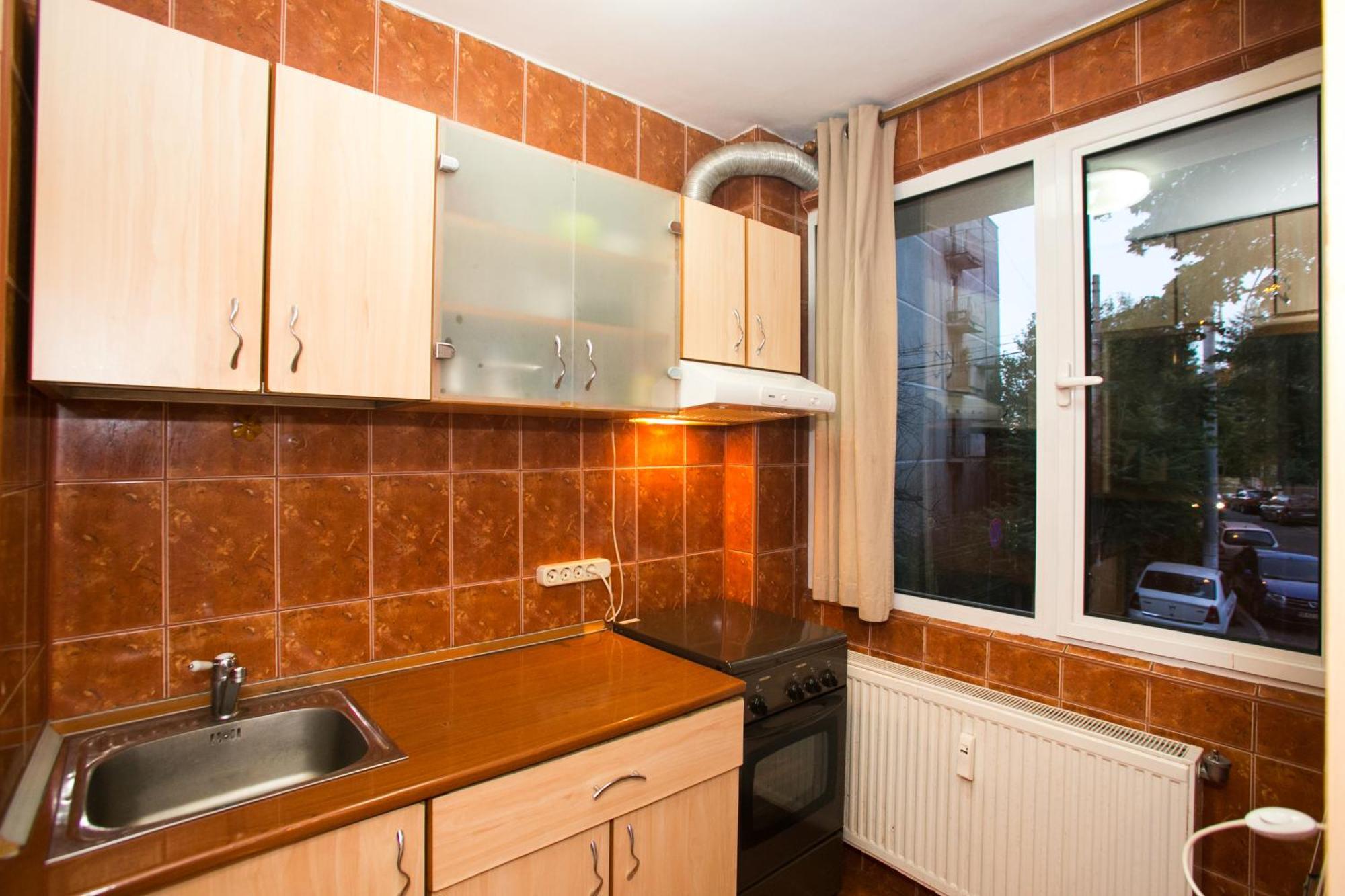 Residence 30 Bucharest Room photo