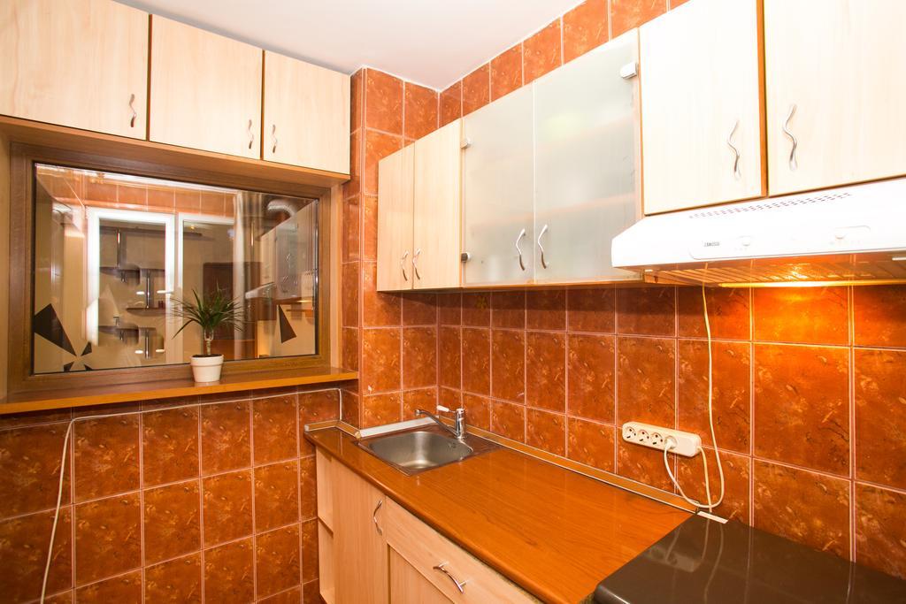 Residence 30 Bucharest Room photo