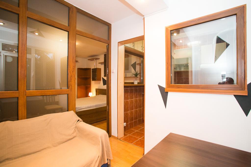 Residence 30 Bucharest Room photo