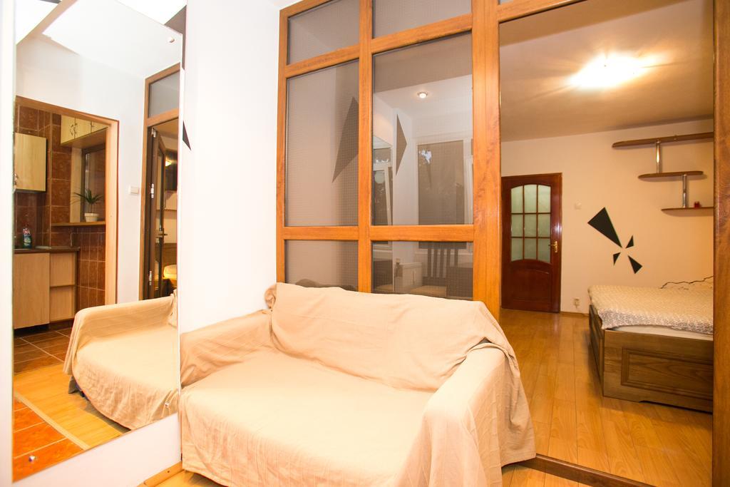 Residence 30 Bucharest Room photo