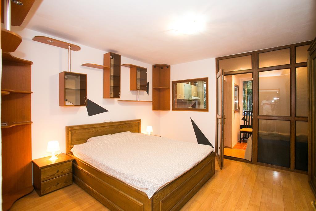 Residence 30 Bucharest Room photo