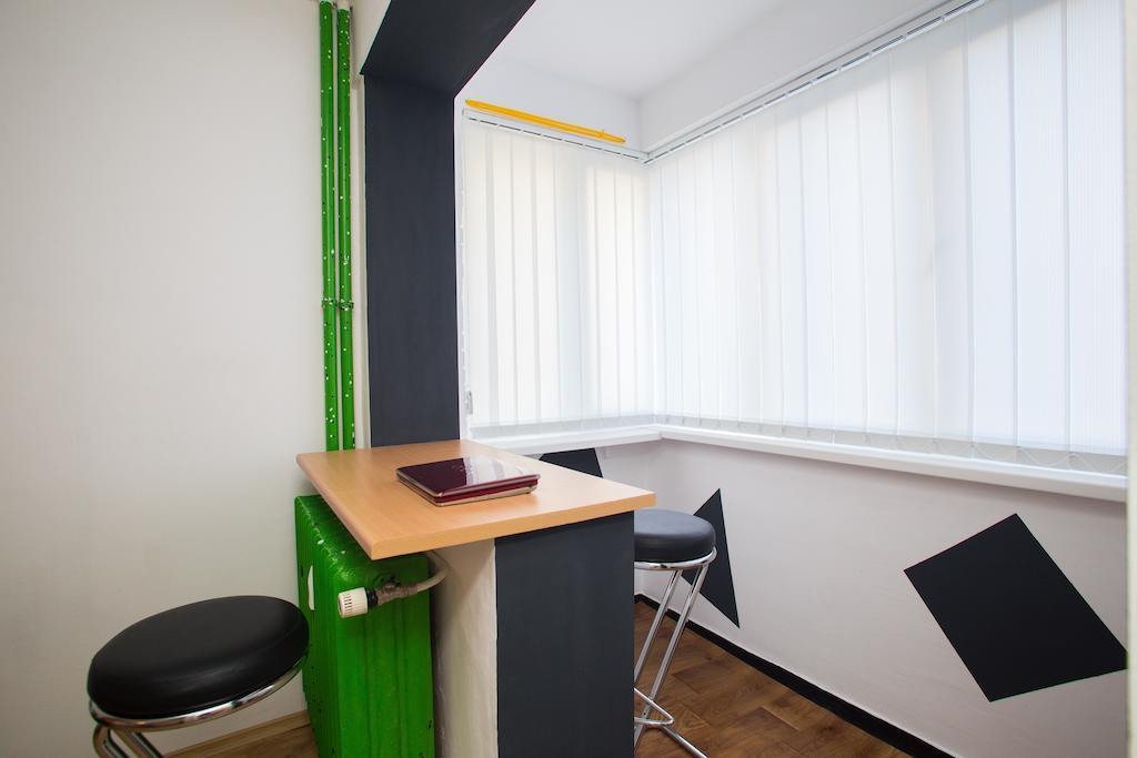 Residence 30 Bucharest Room photo