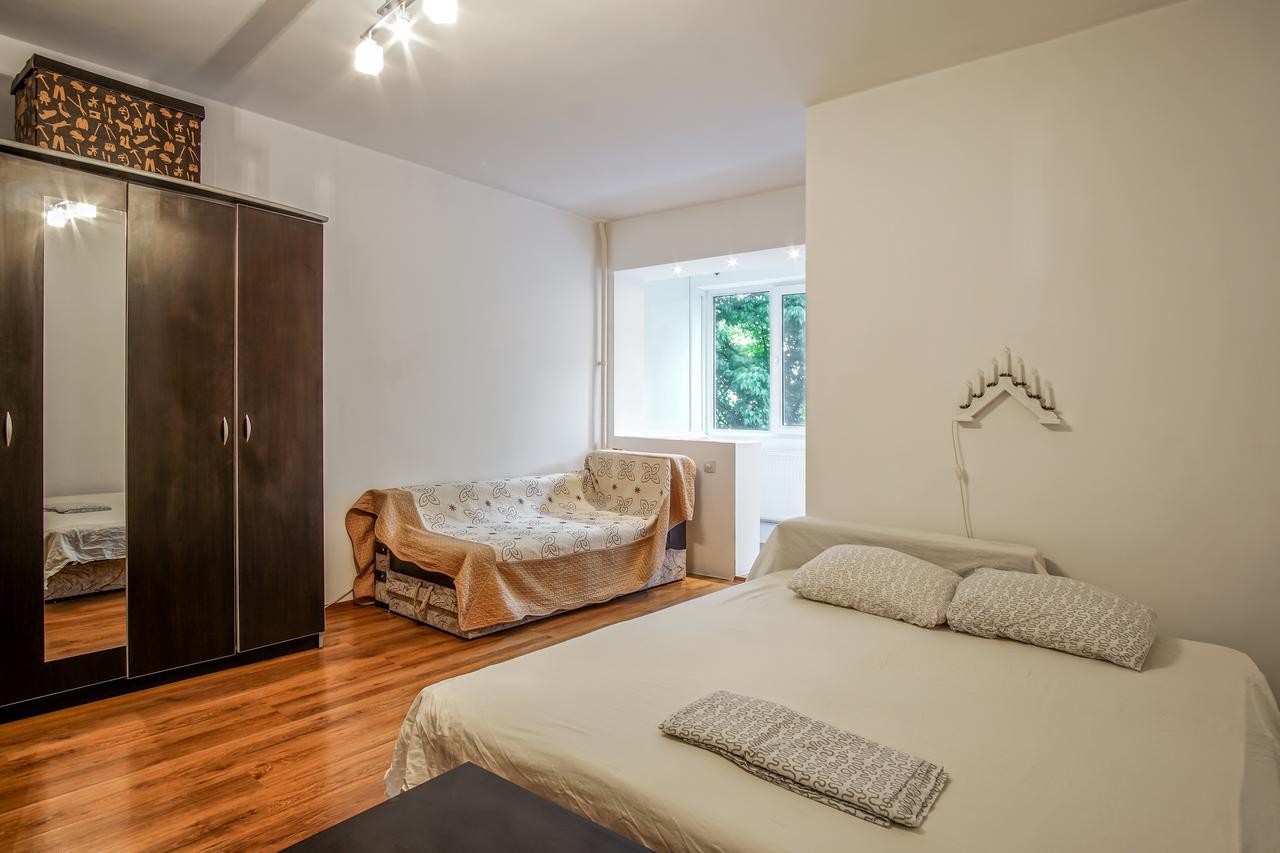 Residence 30 Bucharest Exterior photo