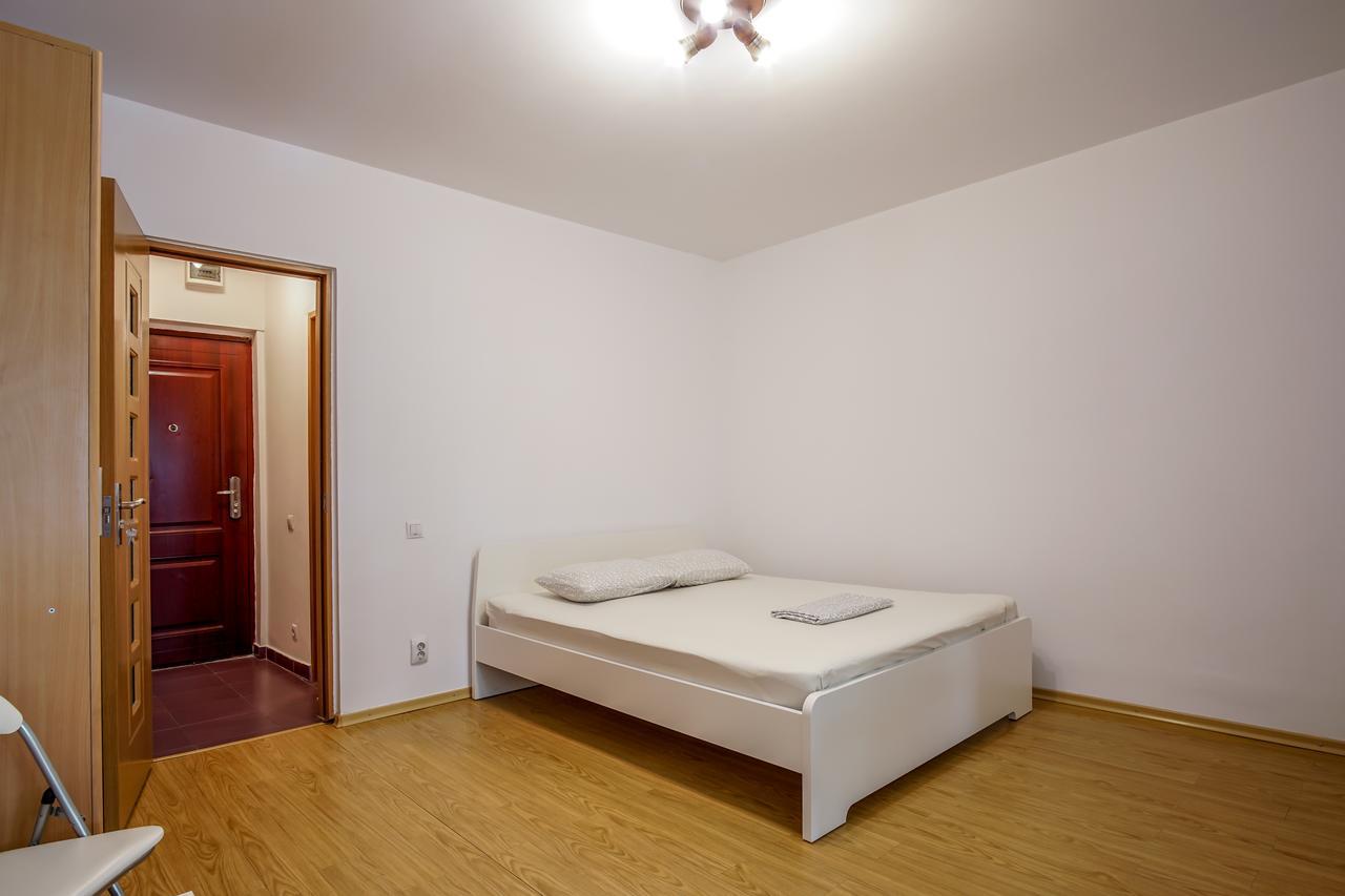 Residence 30 Bucharest Exterior photo