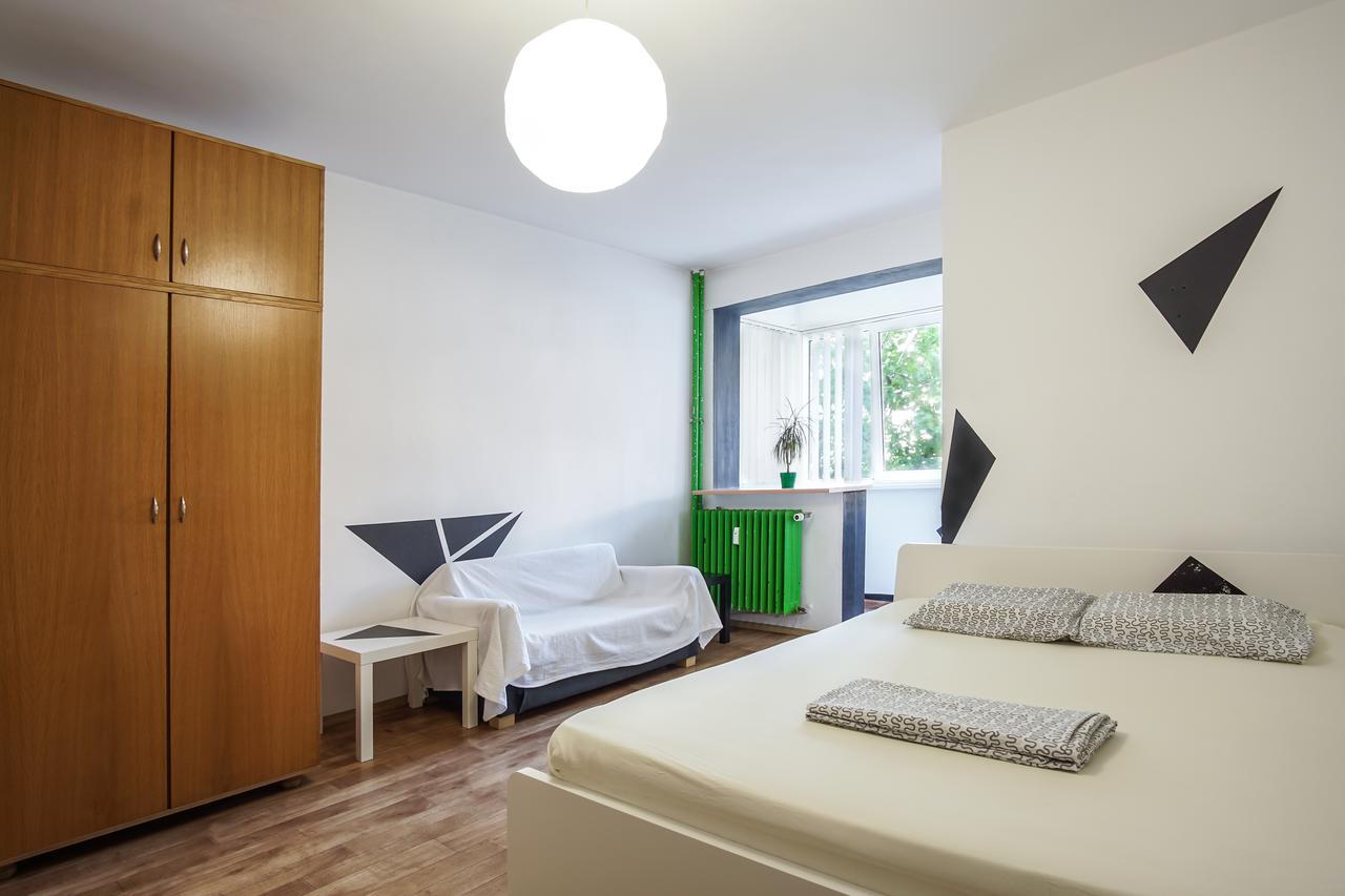 Residence 30 Bucharest Exterior photo